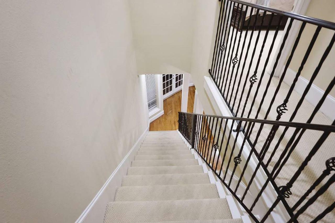 Ferienwohnung Downtown Museum District, Zoo, Parks, Nightlife! - Detering Houston Exterior foto