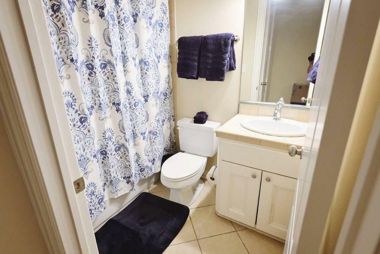 Ferienwohnung Downtown Museum District, Zoo, Parks, Nightlife! - Detering Houston Exterior foto