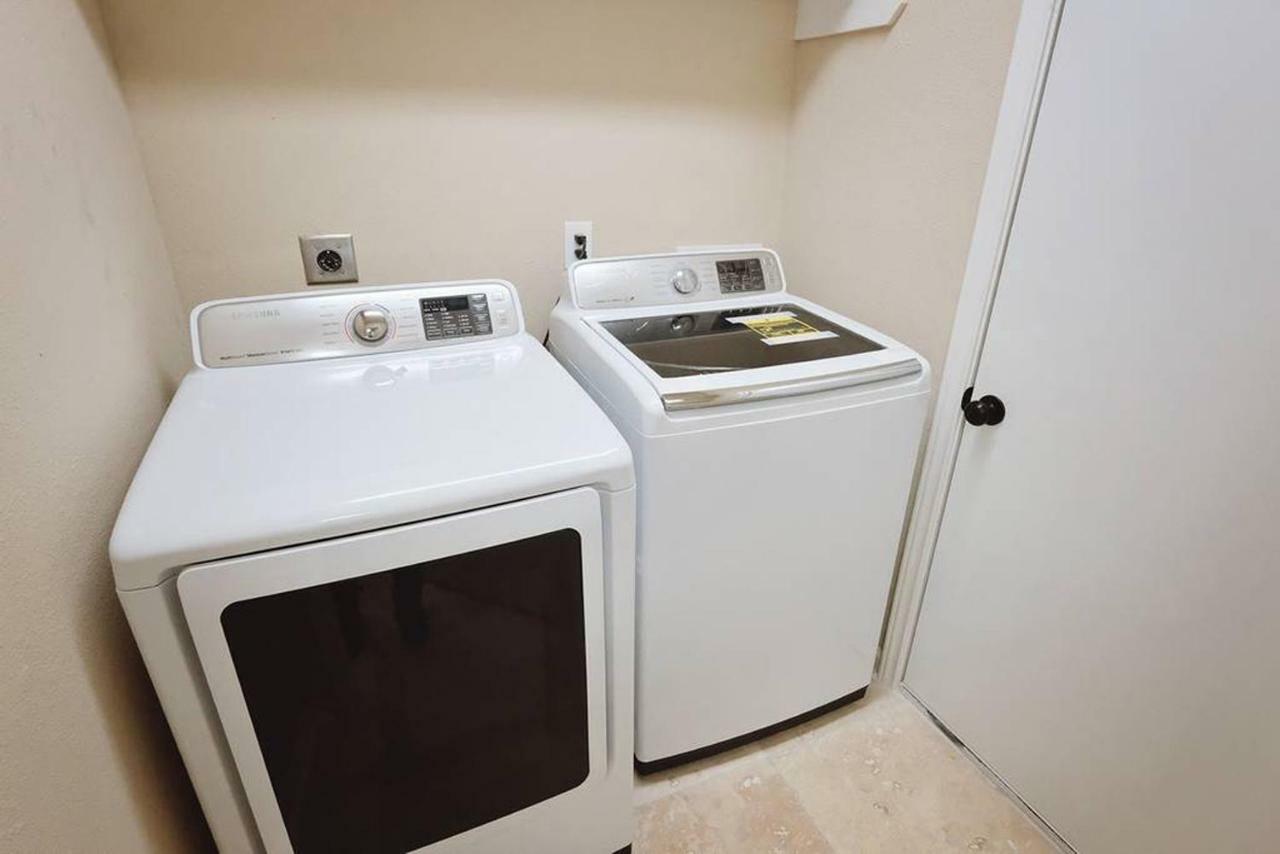 Ferienwohnung Downtown Museum District, Zoo, Parks, Nightlife! - Detering Houston Exterior foto